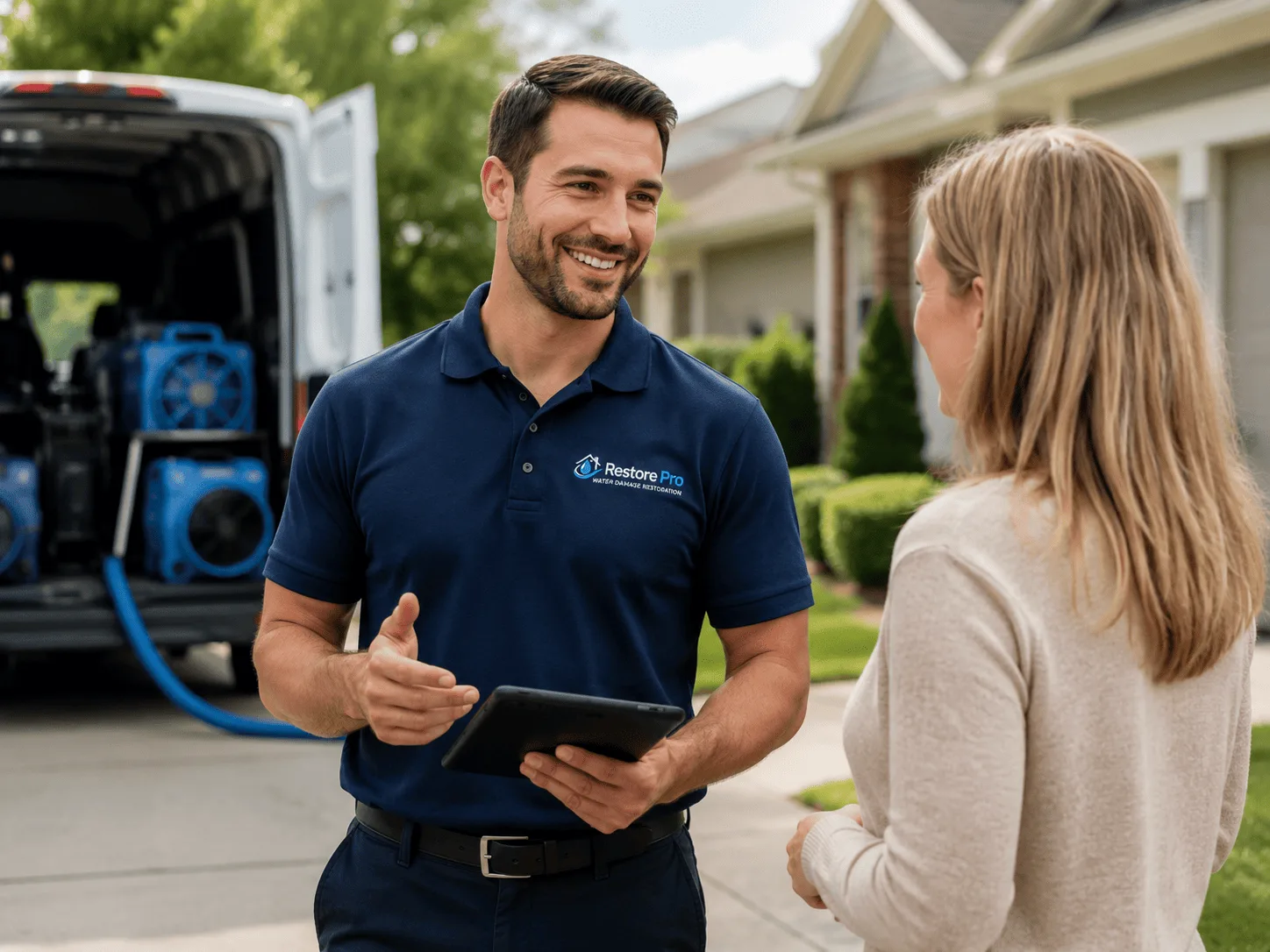 Water Damage Restoration Proctor, MT FAQs
